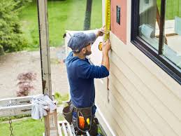 Siding for Commercial Buildings in Milford, MI